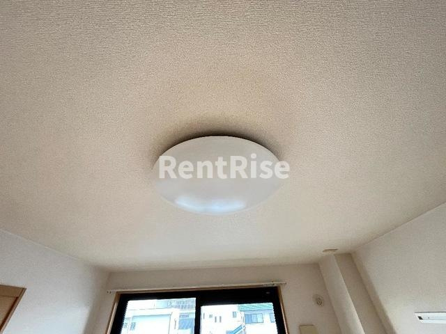 ラ・ウィンクルの設備