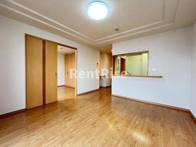 ラ・ウィンクルの居間・リビング