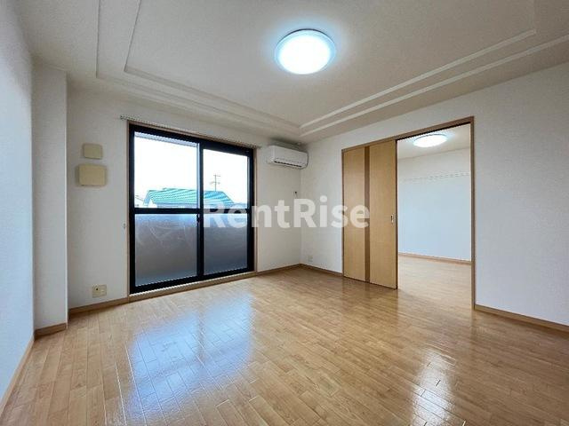 ラ・ウィンクルの居間・リビング