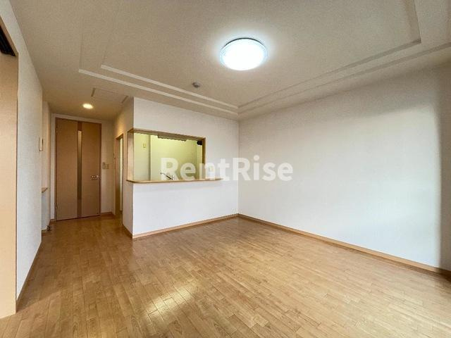 ラ・ウィンクルの居間・リビング