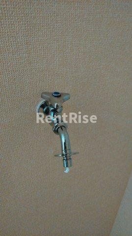 セジュール若宮 Ａの設備|その他設備