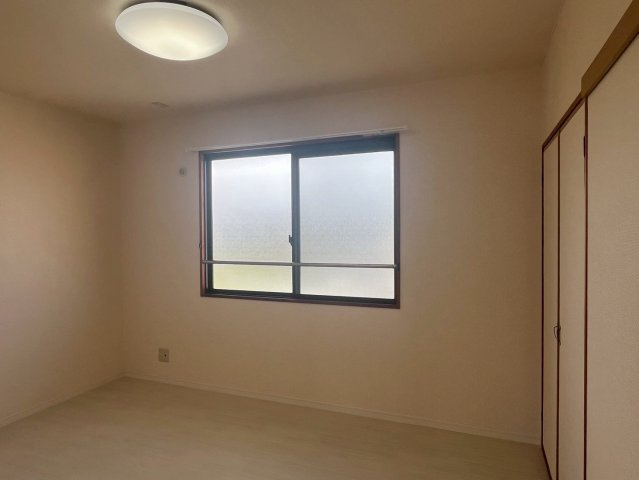 セジュール若宮 Ａの居間・リビング