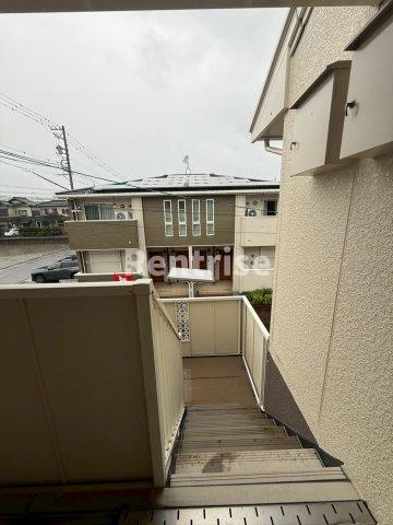 セジュール若宮 Ａのその他共用部分