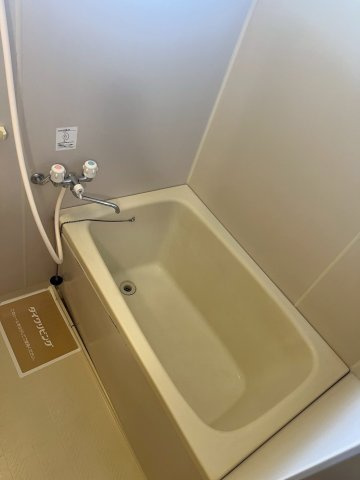 セジュール若宮 Ａの浴室