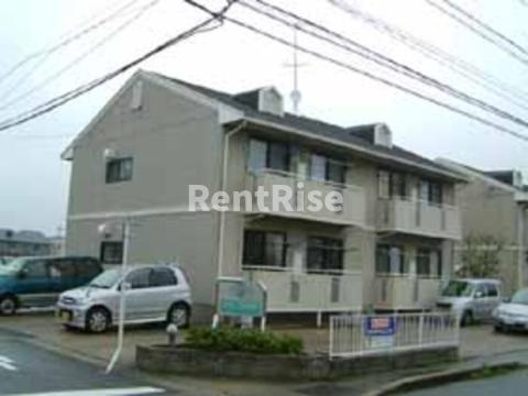 セジュール若宮 Ａの展望