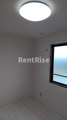 セジュール若宮 Ａのその他共用部分|その他部屋・スペース