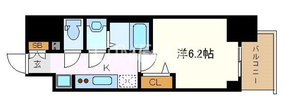 プレサンスTHE大須観音