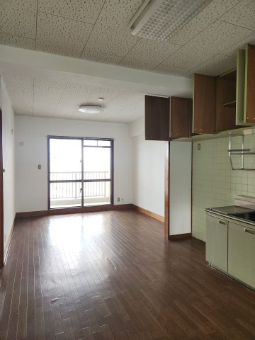 【居間・リビング】 | コーポラスきゆな