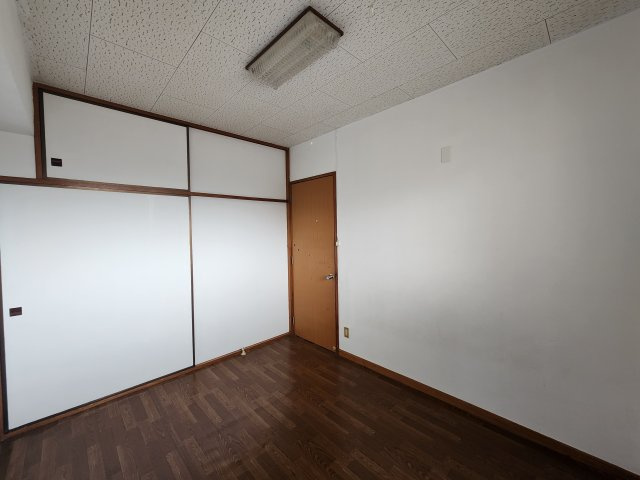 【内装】 | コーポラスきゆな