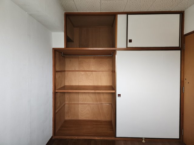 【収納】 | コーポラスきゆな