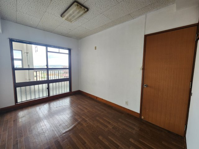 【居間・リビング】 | コーポラスきゆな