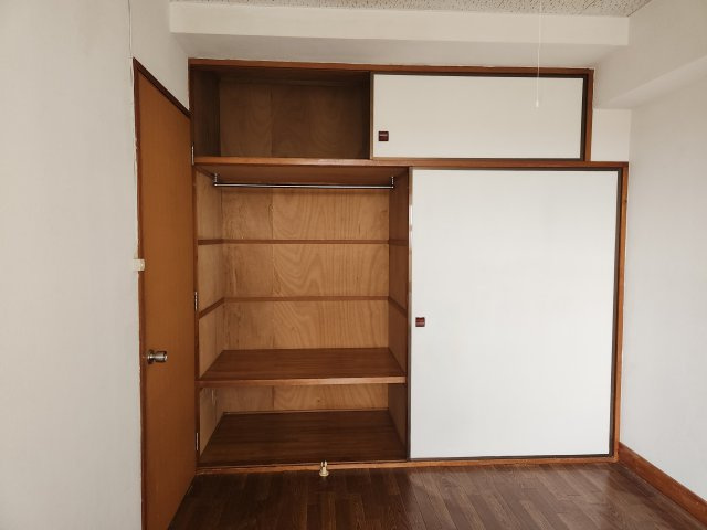 【収納】 | コーポラスきゆな