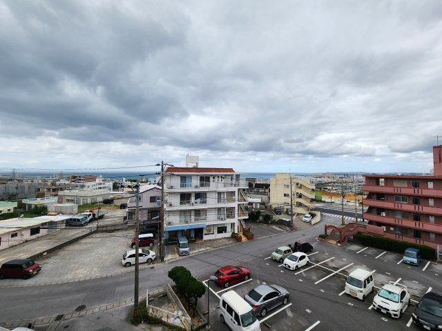 【展望】 | コーポラスきゆな