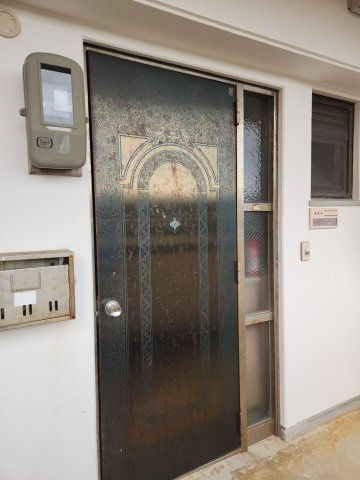 【その他共用部分】 | コーポラスきゆな