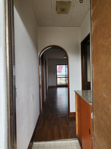 【玄関】 | コーポラスきゆな