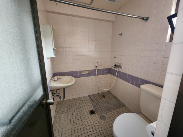 【トイレ】 | コーポラスきゆな