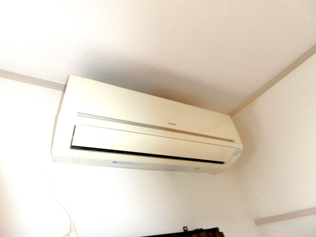 リバーサイドヒルズヤマダの設備
