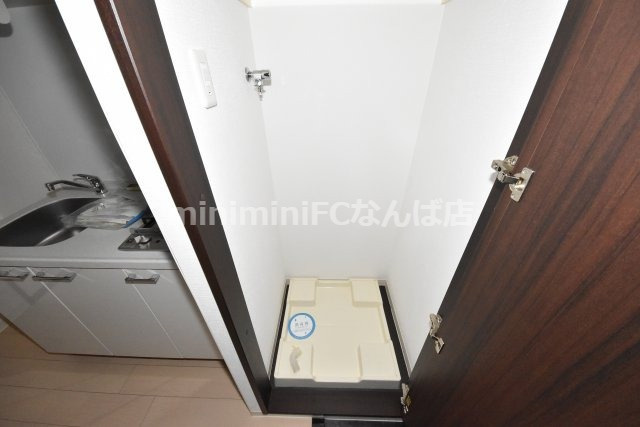 エスリード阿波座シティウエストⅡのその他共用部分