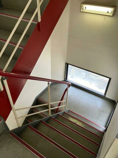 大阪市北区天神橋２丁目の店舗一部のその他共用部分