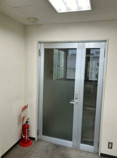 大阪市北区天神橋２丁目の店舗一部のその他共用部分