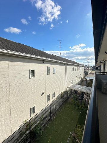【展望】 | パークハイム前田