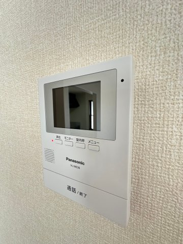【セキュリティ】 | パークハイム前田