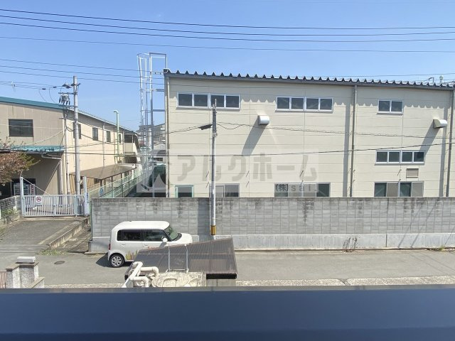 アンプルールフェールREALIF(リアライフ)2の展望|アンプルールフェール2　展望　眺望