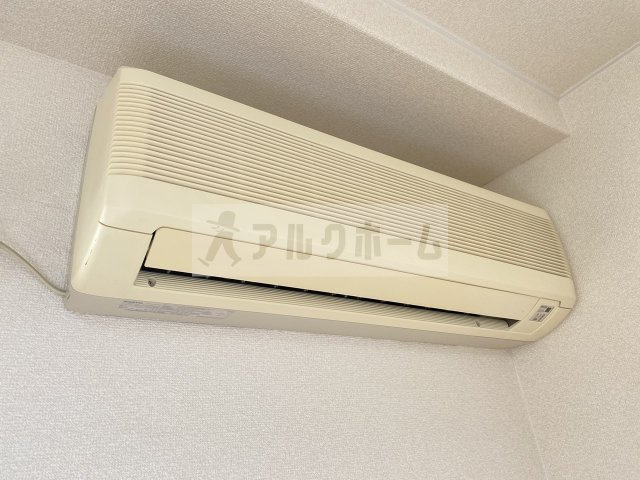 アンプルールフェールREALIF(リアライフ)2の設備|アンプルールフェール2　その他設備