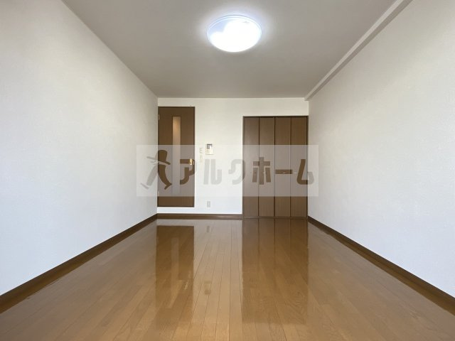 アンプルールフェールREALIF(リアライフ)2の居間・リビング|アンプルールフェール2　居間・リビング　洋室