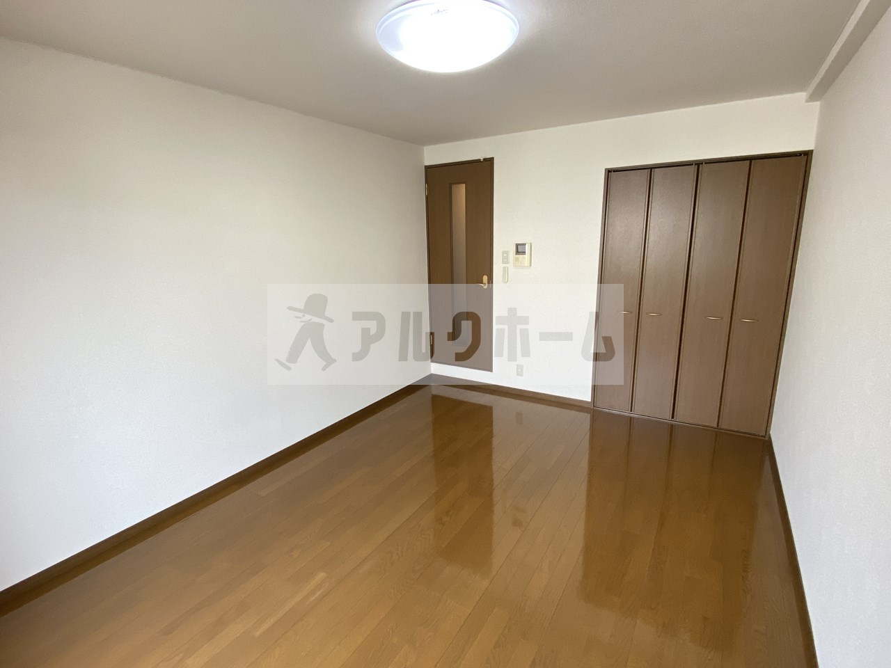 アンプルールフェールREALIF(リアライフ)2の居間・リビング|アンプルールフェール2　居間・リビング　洋室