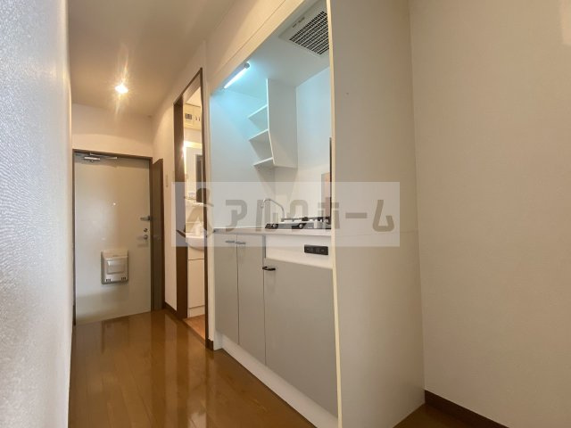 アンプルールフェールREALIF(リアライフ)2のキッチン|アンプルールフェール2　キッチン