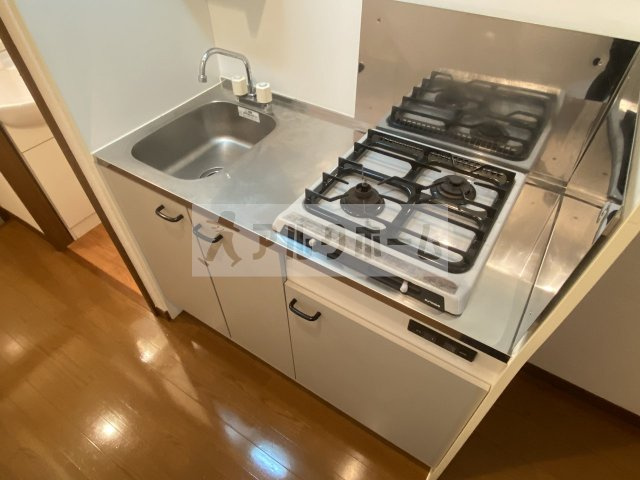 アンプルールフェールREALIF(リアライフ)2のキッチン|アンプルールフェール2　キッチン