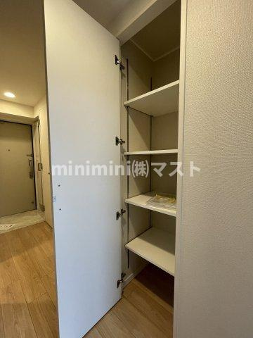 フォレストグレイス深江橋Ⅱのその他