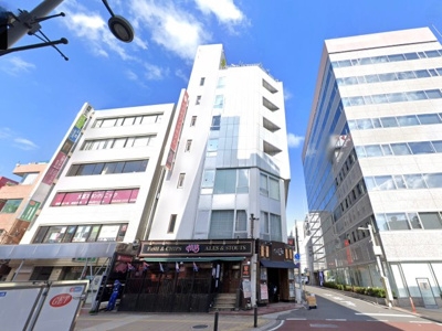 【外観】 | パイオランドホテル