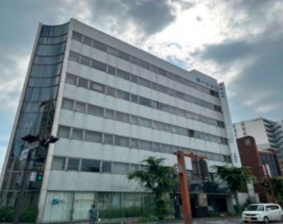 近江八幡第一ビル