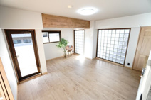 【上質リノベ】アーバンビュー府中八幡の画像