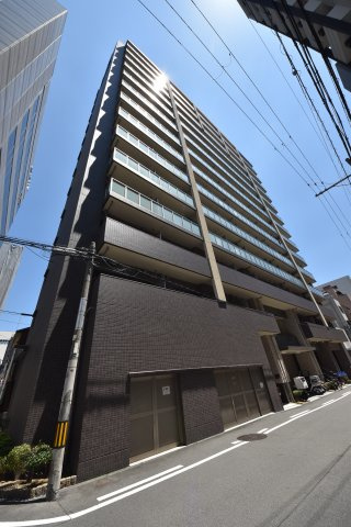 エステムプラザ心斎橋ＥＡＳＴⅣブランディア