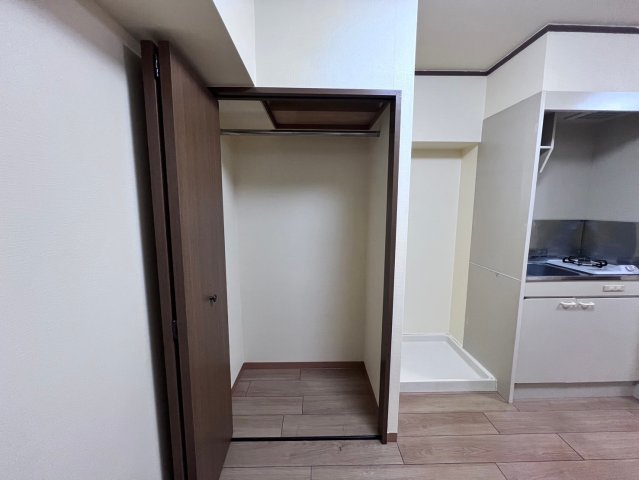 第6ハセビル|名古屋市の賃貸ならMy賃貸の収納|第6ハセビル