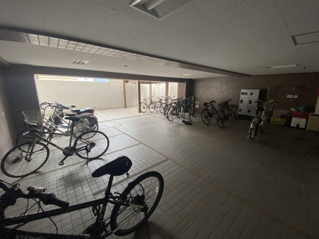 第6ハセビル|名古屋市の賃貸ならMy賃貸のその他共用部分|第6ハセビル