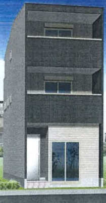 中京区壬生森町　貸店舗事務所