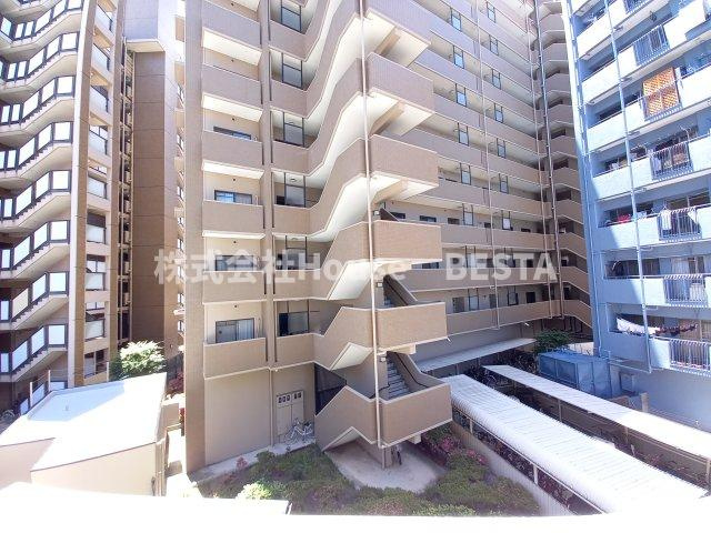 エステムコート神戸西の展望