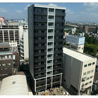 【その他共用部分】 | エスリードレジデンス梅田デュオ