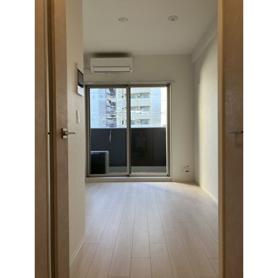 【内装】 | エスリードレジデンス梅田デュオ | 内装は落ち着いています