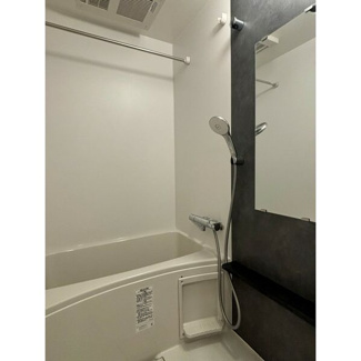 【浴室】 | エスリードレジデンス梅田デュオ