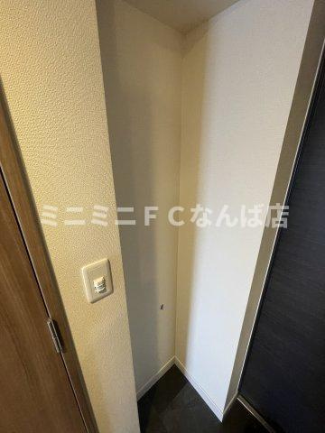 プレサンス新町ウィズ　 ジョイのその他共用部分