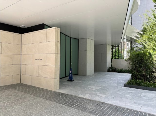 Brillia Tower 堂島（ブリリアタワー堂島）のその他共用部分