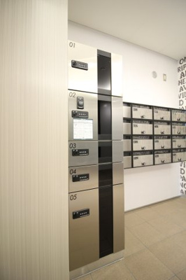 【その他共用部分】 | シャロン灘