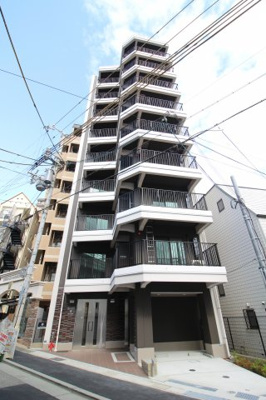 【外観】 | シャロン灘