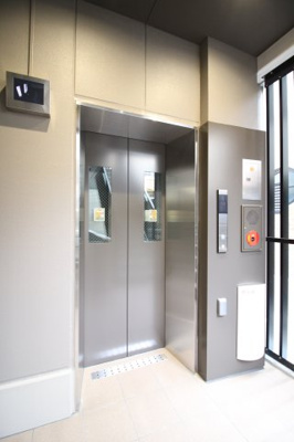 【その他共用部分】 | シャロン灘