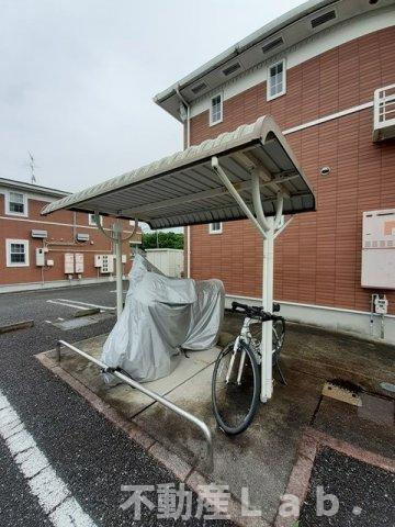 サンヒルズ城南Ｄのその他共用部分